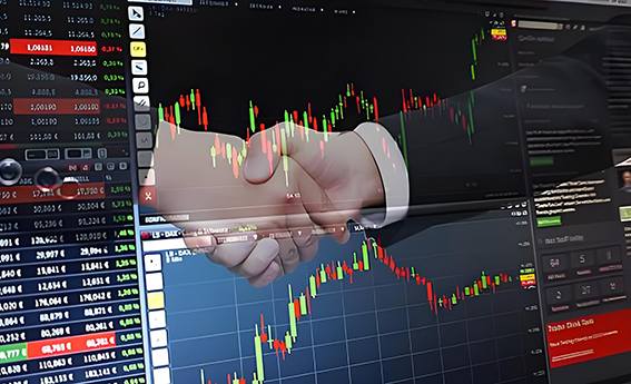 (币安Binance交易所网)交易所交易界面